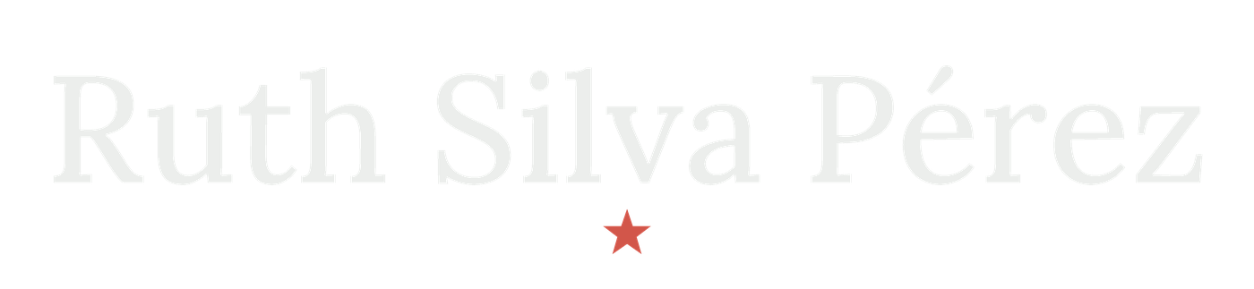 Ruth Silva